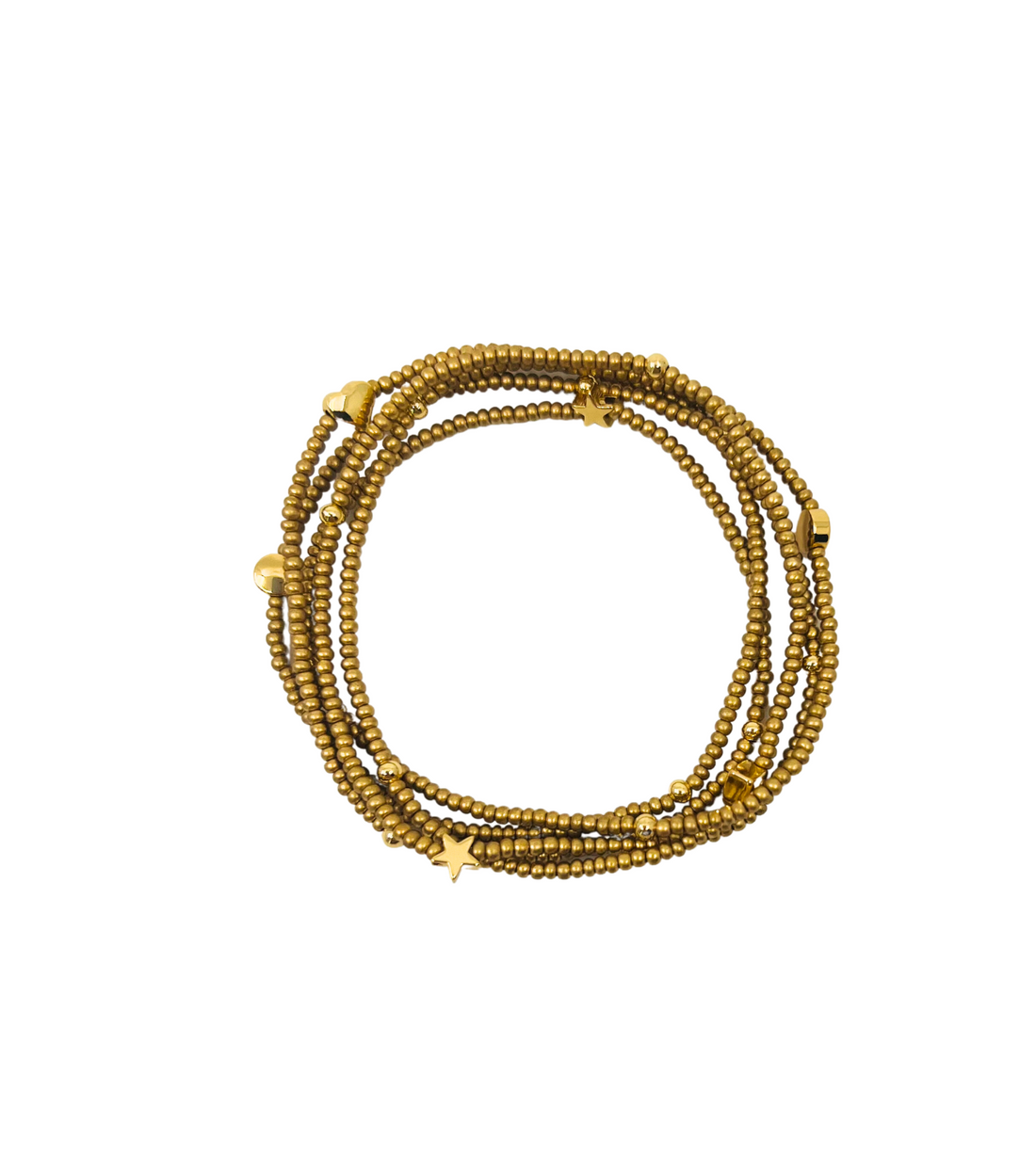 The Wonder Wrap Bracelet