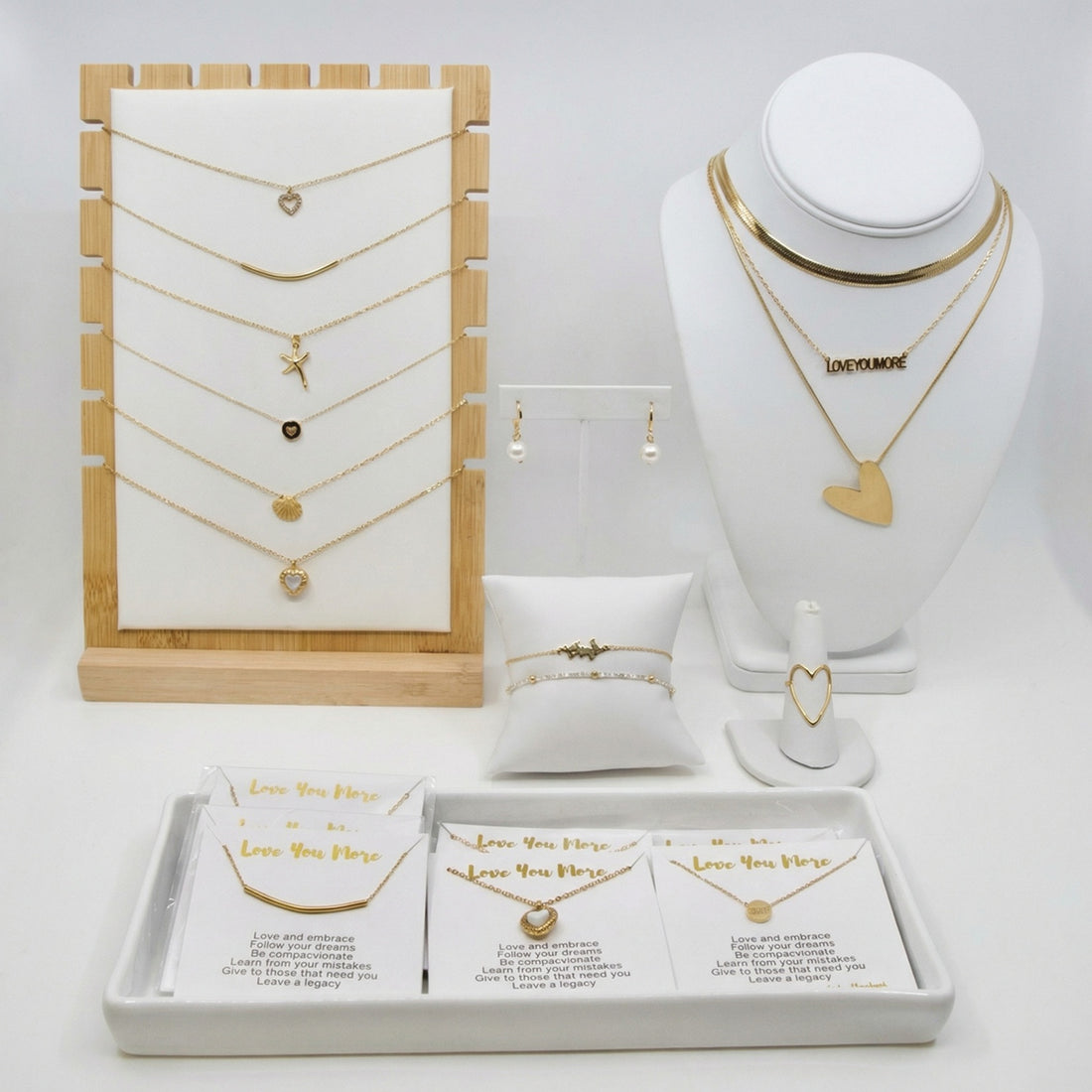 Opening Order Special 2026