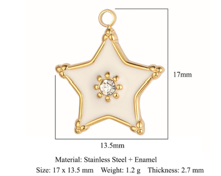 Build Your Own Charm - Coin Charms
