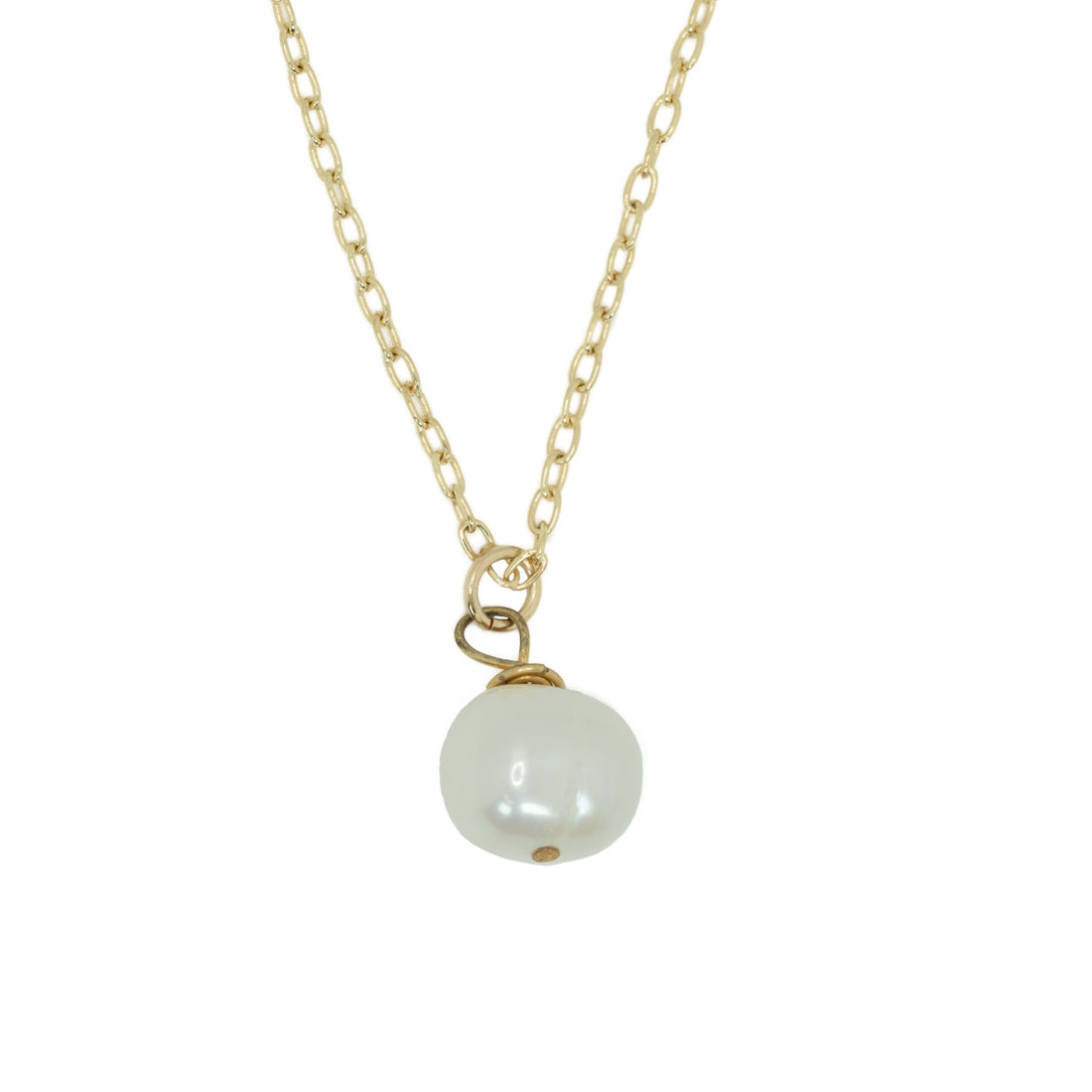 Single Coco Necklace