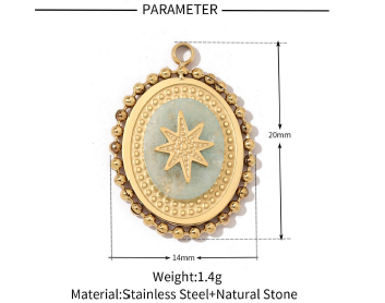 Build Your Own Charm - Coin Charms