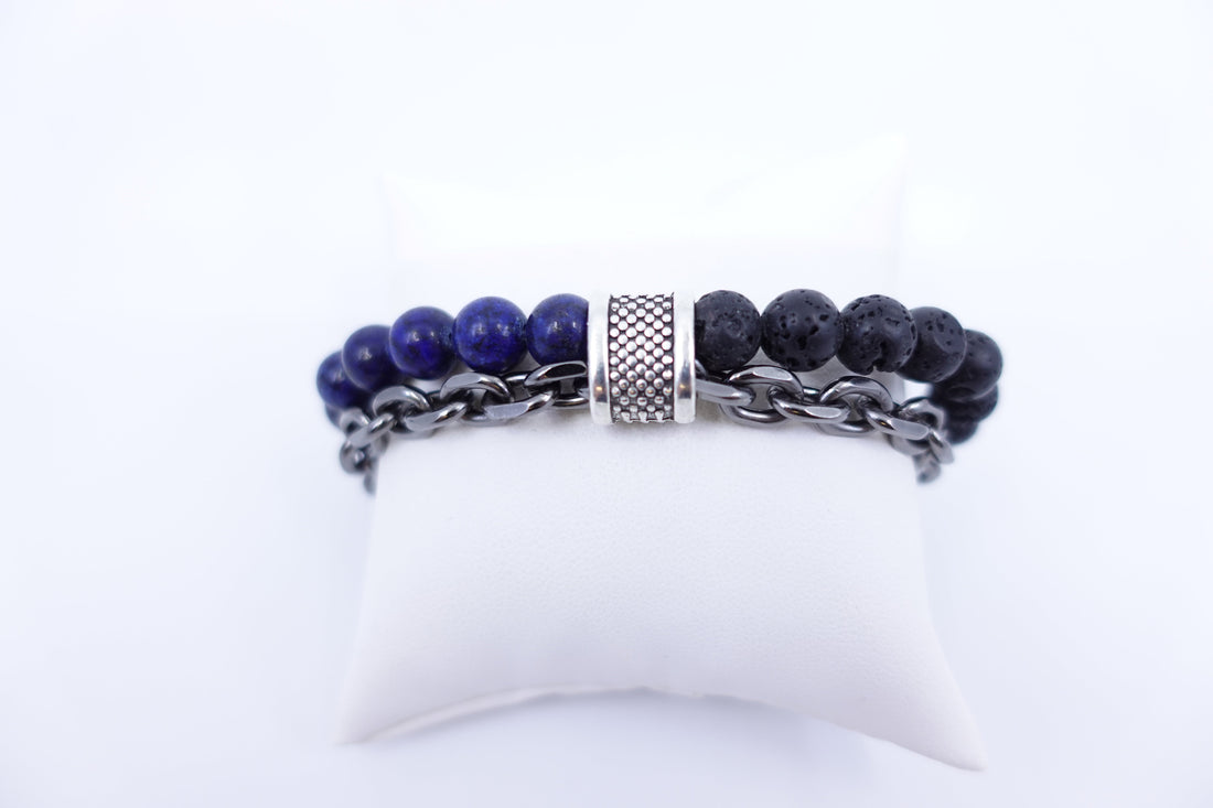 The Mauritius Bracelet