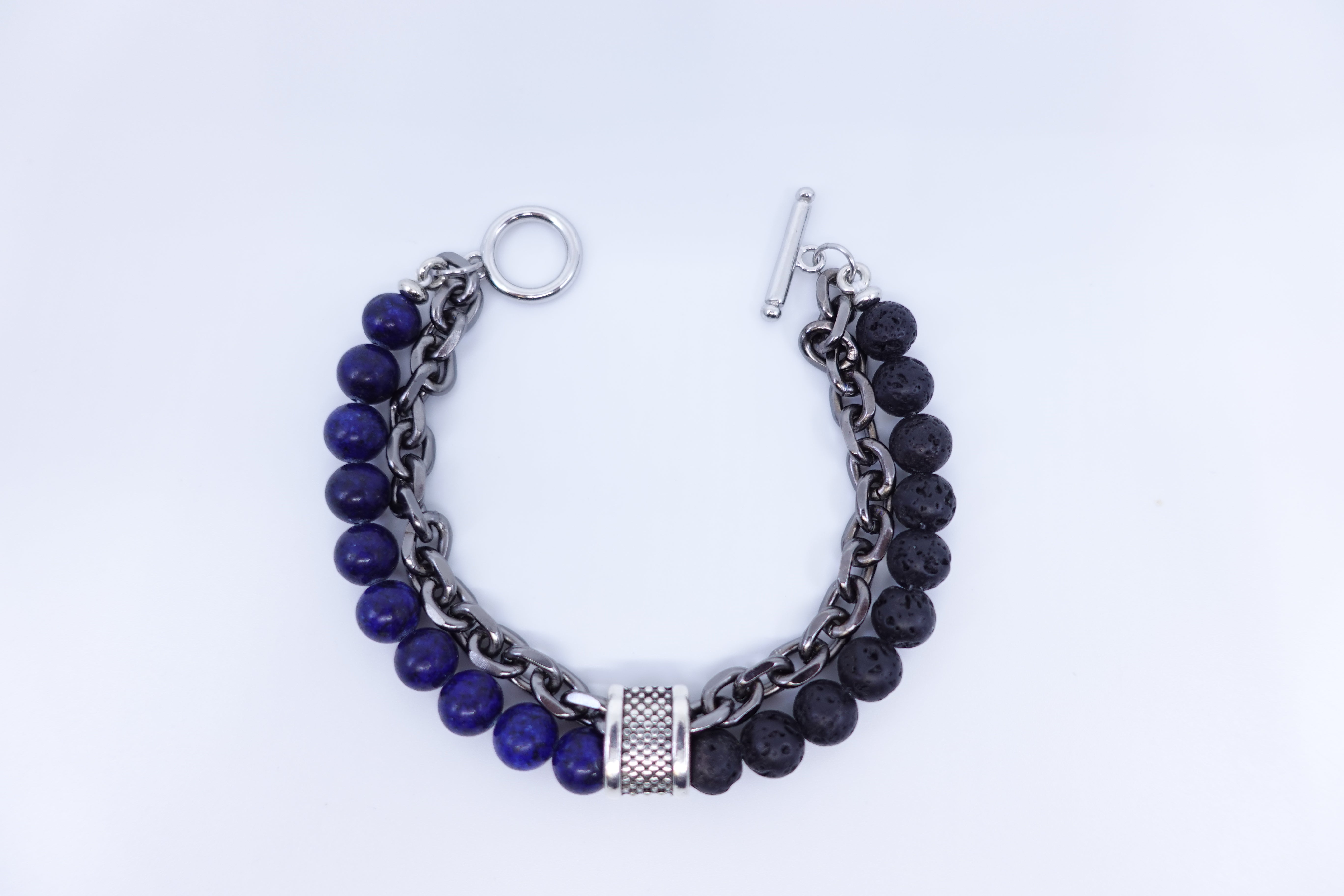 The Mauritius Bracelet