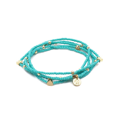 Wonder Wrap Bracelet