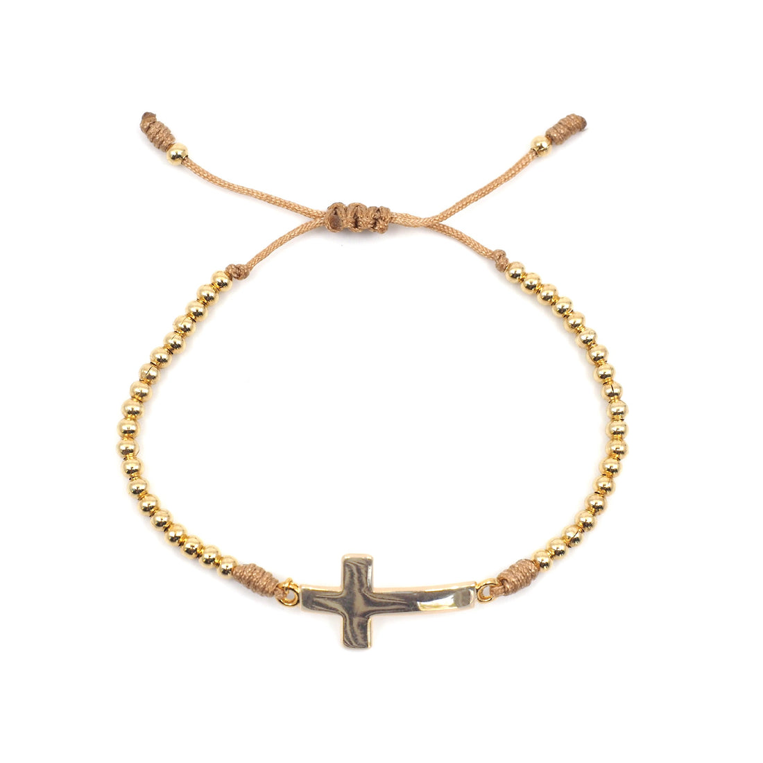 Faith Bracelet