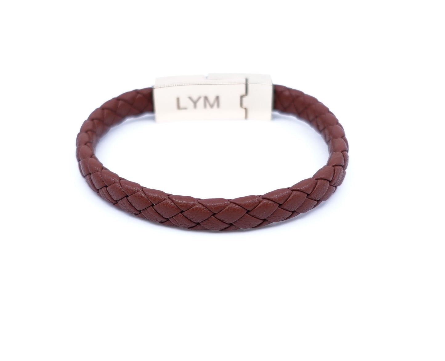 The USB Cable Bracelet