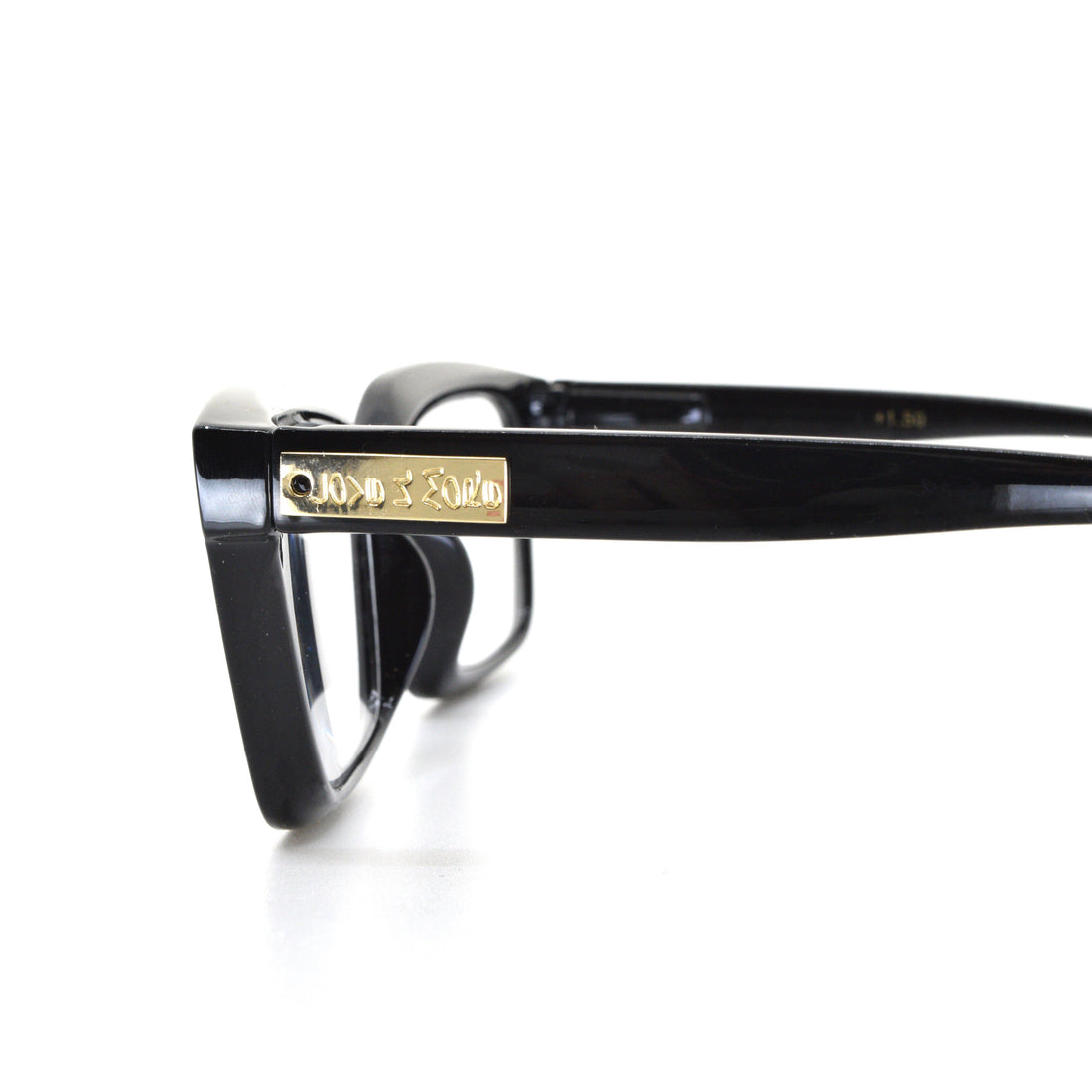 Chic Trendy Reading Glasses