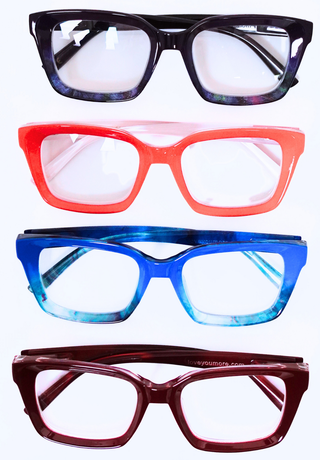 Chic Trendy Reading Glasses