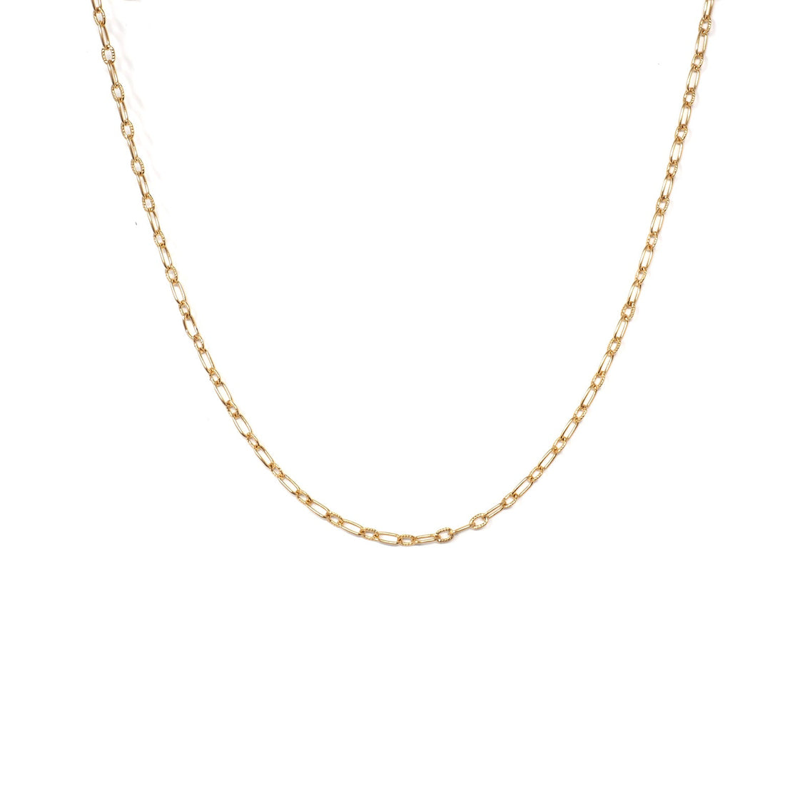 Lola Link Chain Necklace