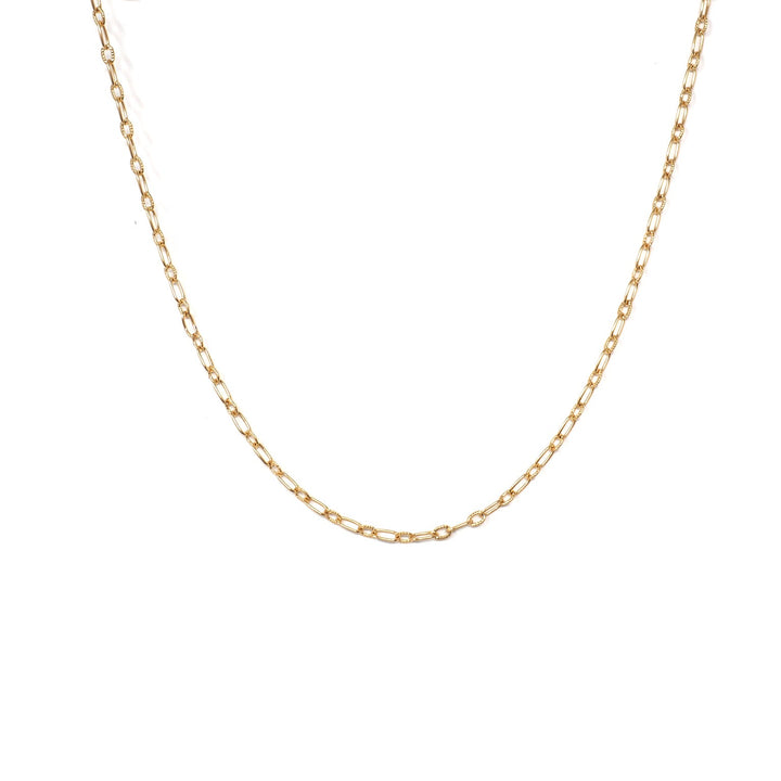 Lola Link Chain Necklace