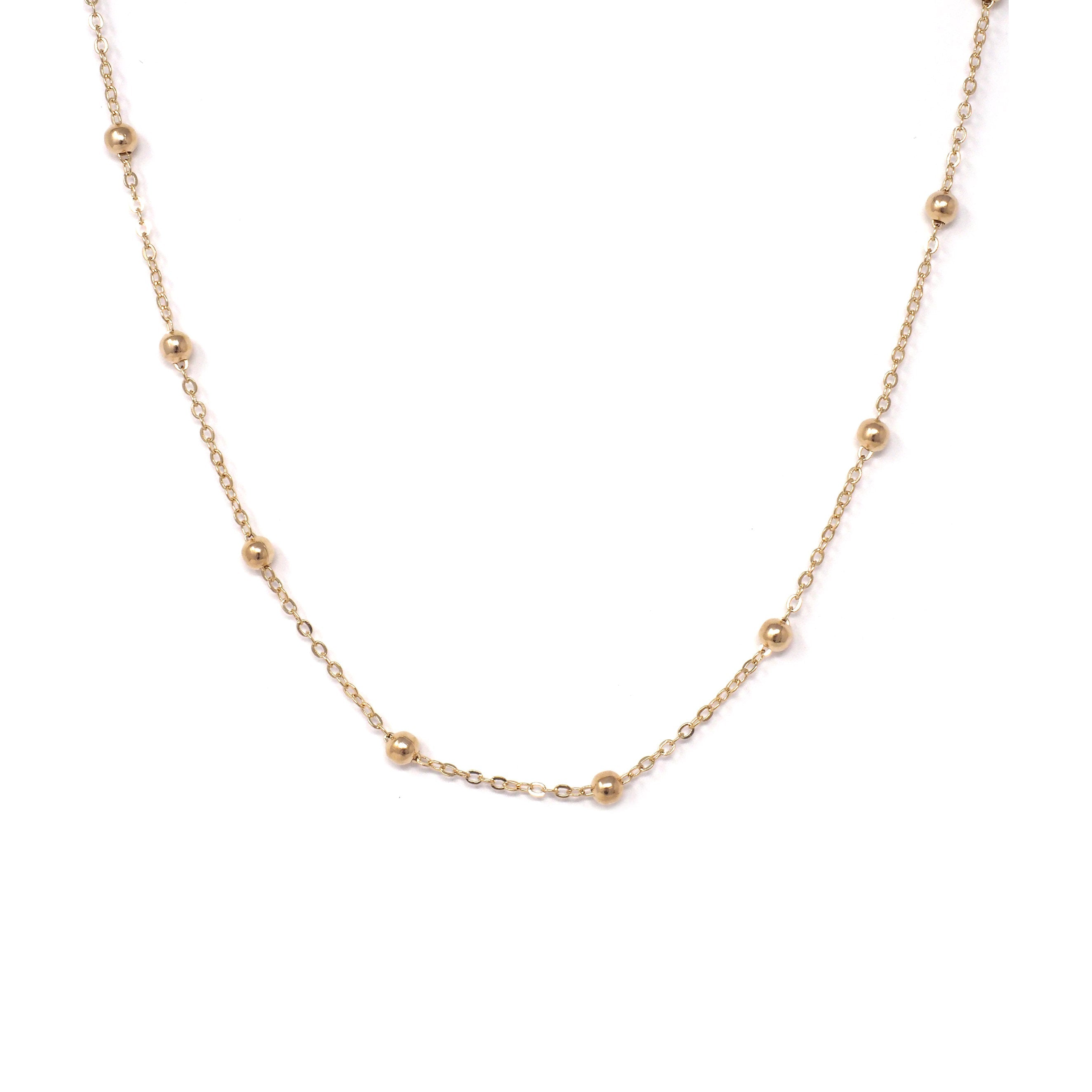 18 Reasons Why Necklace