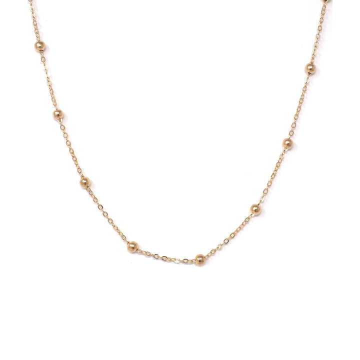 18 Reasons Why Necklace