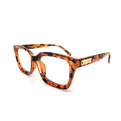 Chic Trendy Reading Glasses