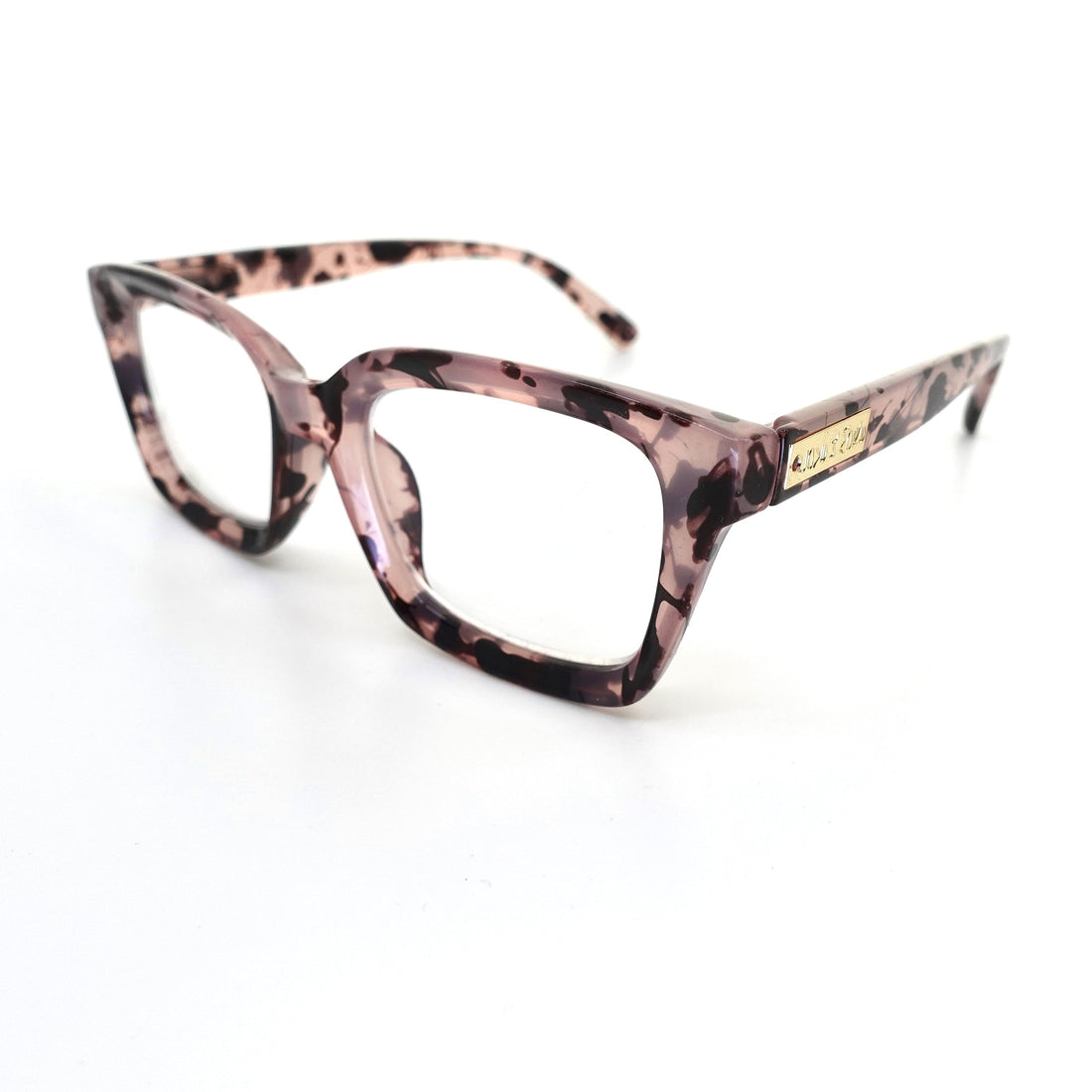 Chic Trendy Reading Glasses