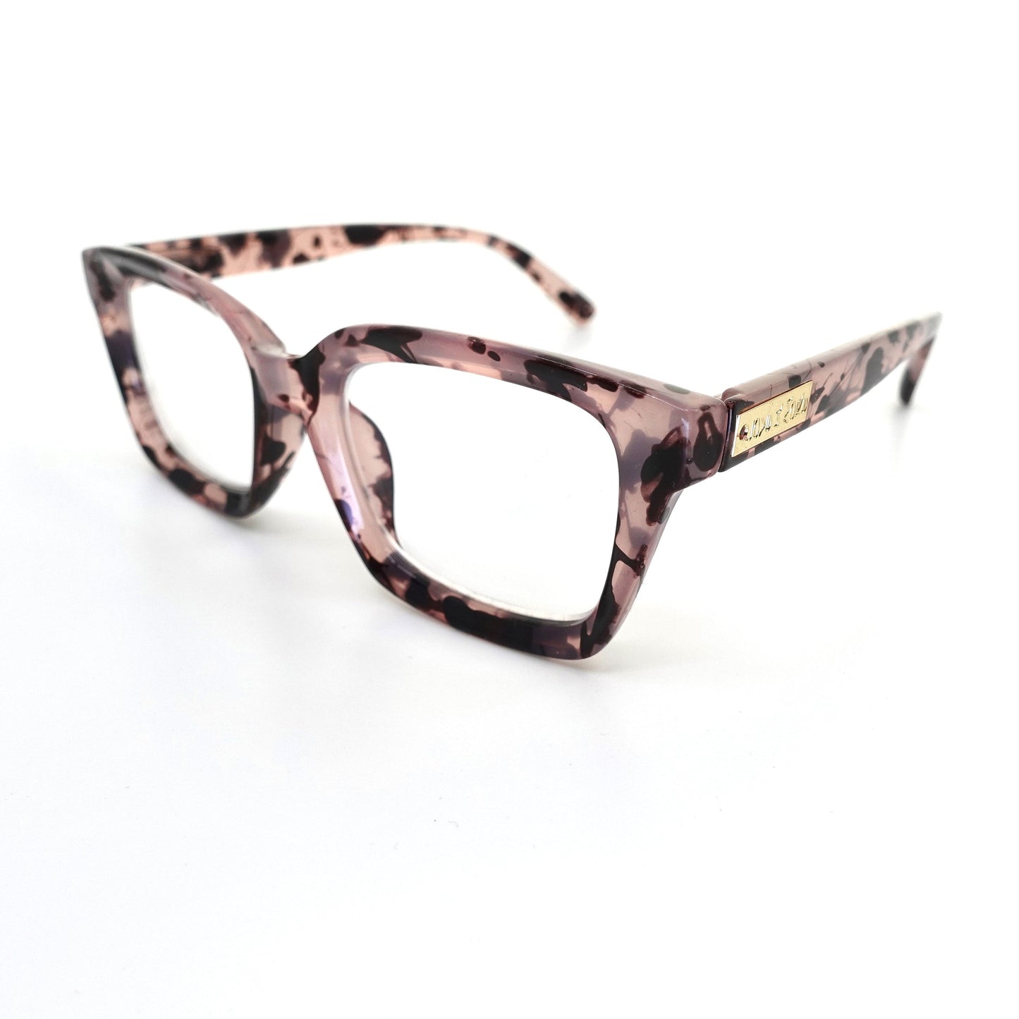 Chic Trendy Reading Glasses
