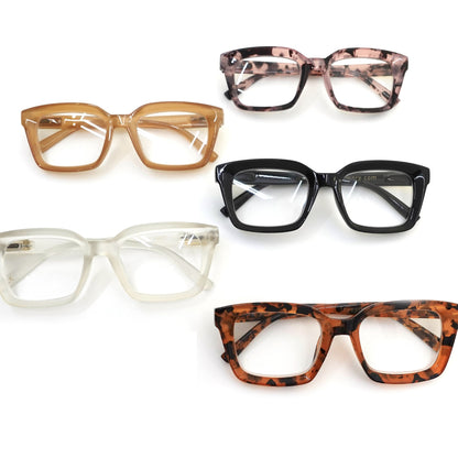 Chic Trendy Reading Glasses