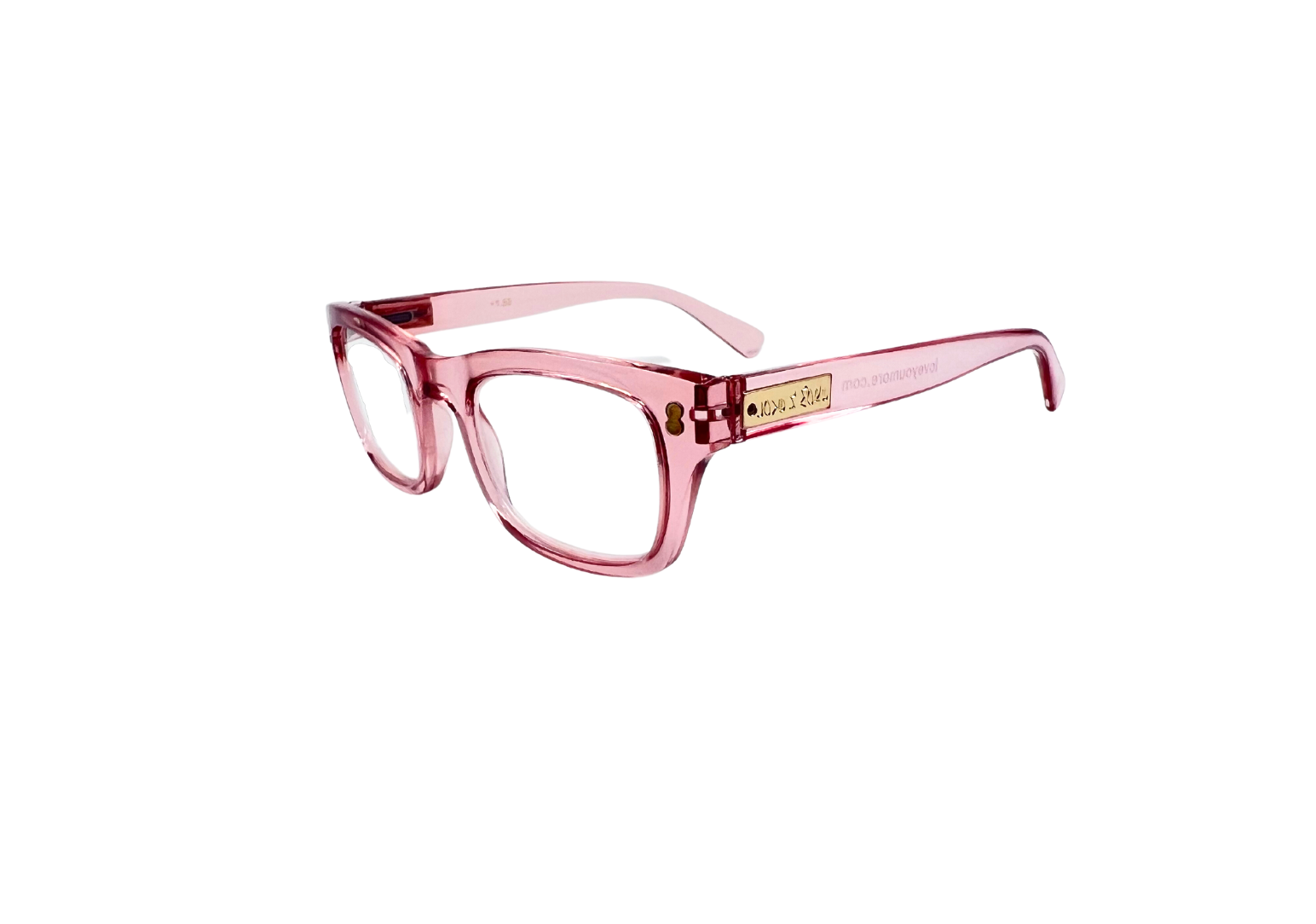 Chic Trendy Reading Glasses
