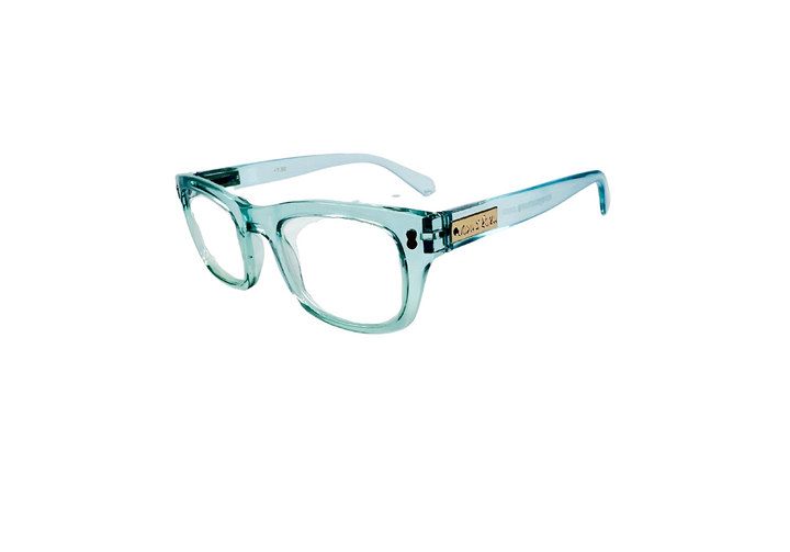Chic Trendy Reading Glasses