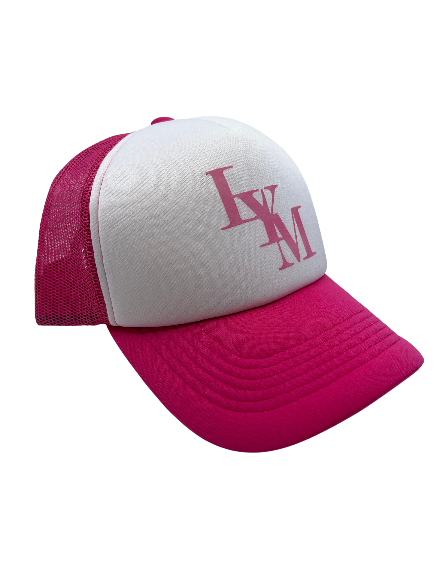 LYM Trucker Hats