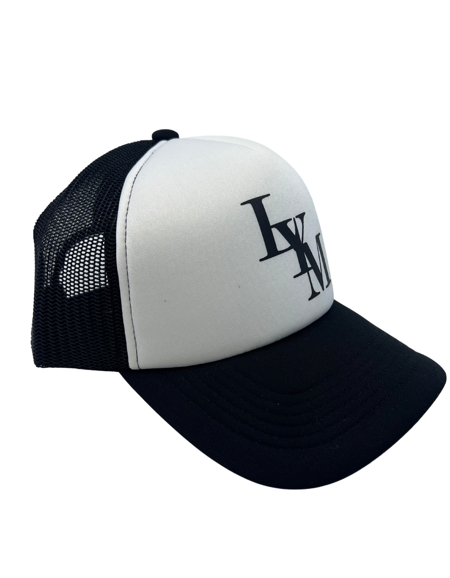 LYM Trucker Hats