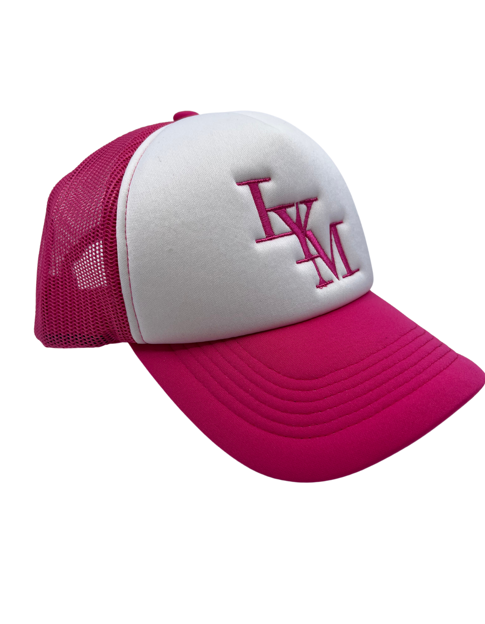 LYM Trucker Hats