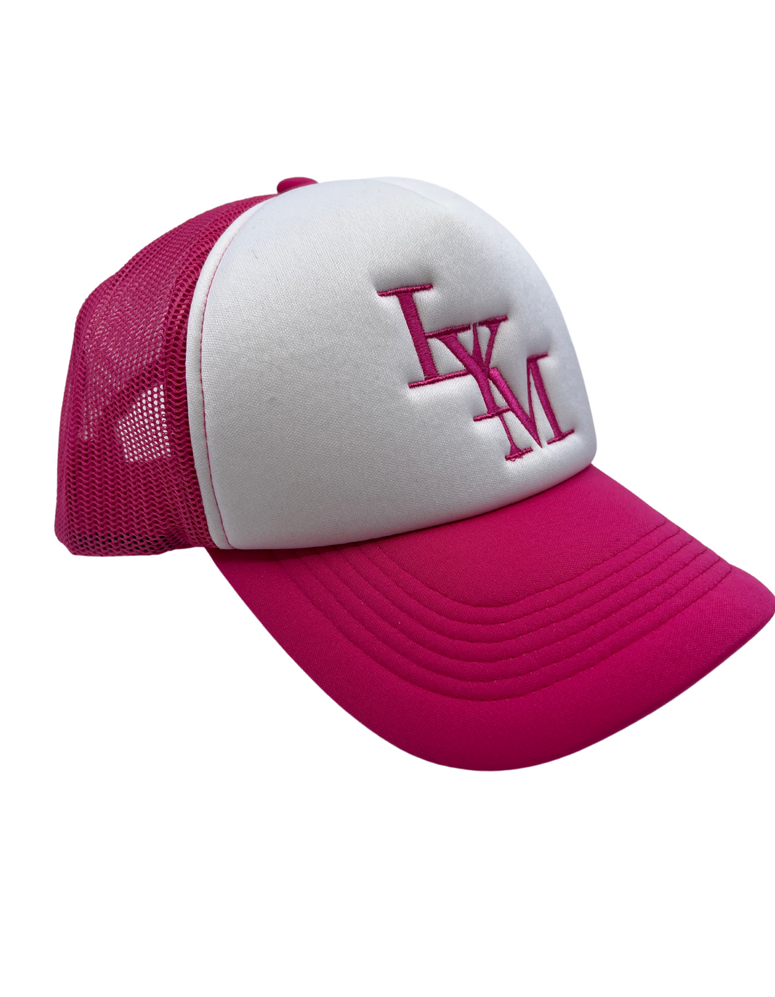 LYM Trucker Hats