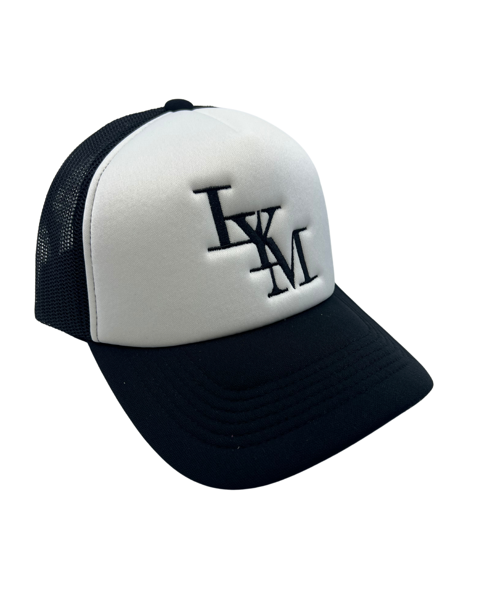 LYM Trucker Hats
