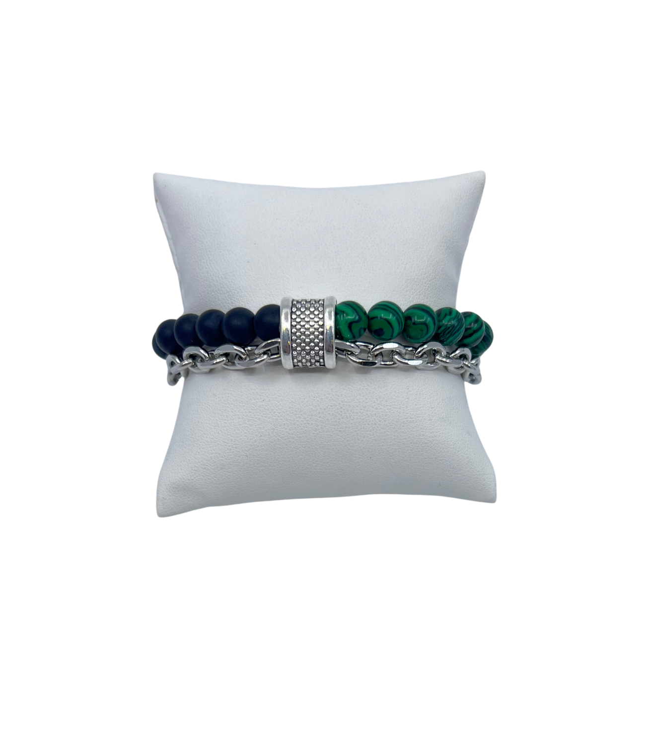 The Mauritius Bracelet
