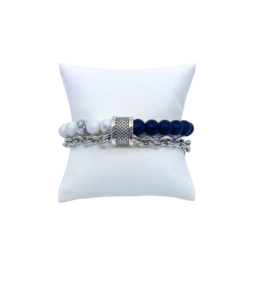 The Mauritius Bracelet