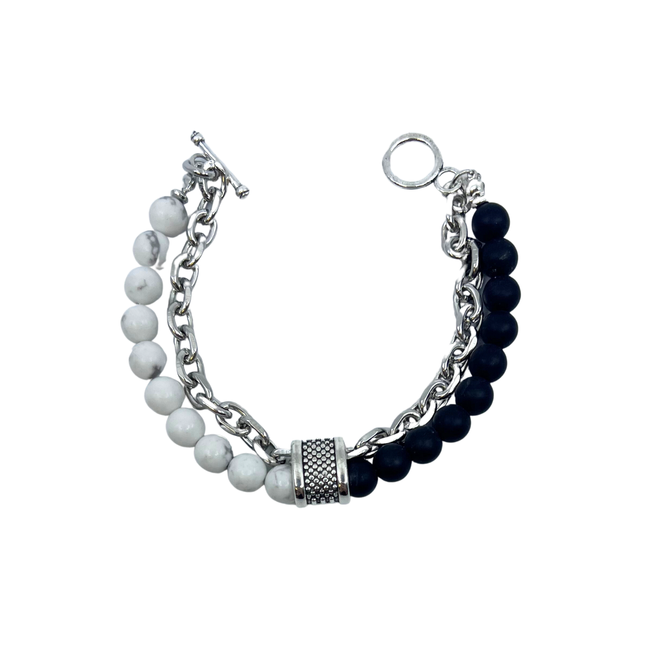 The Mauritius Bracelet