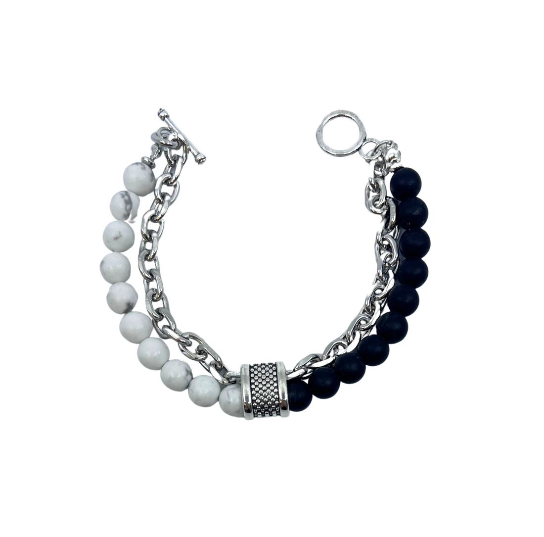 The Mauritius Bracelet
