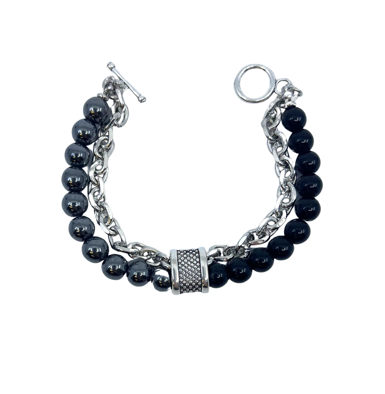 The Mauritius Bracelet
