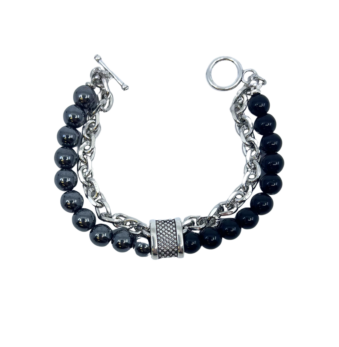The Mauritius Bracelet