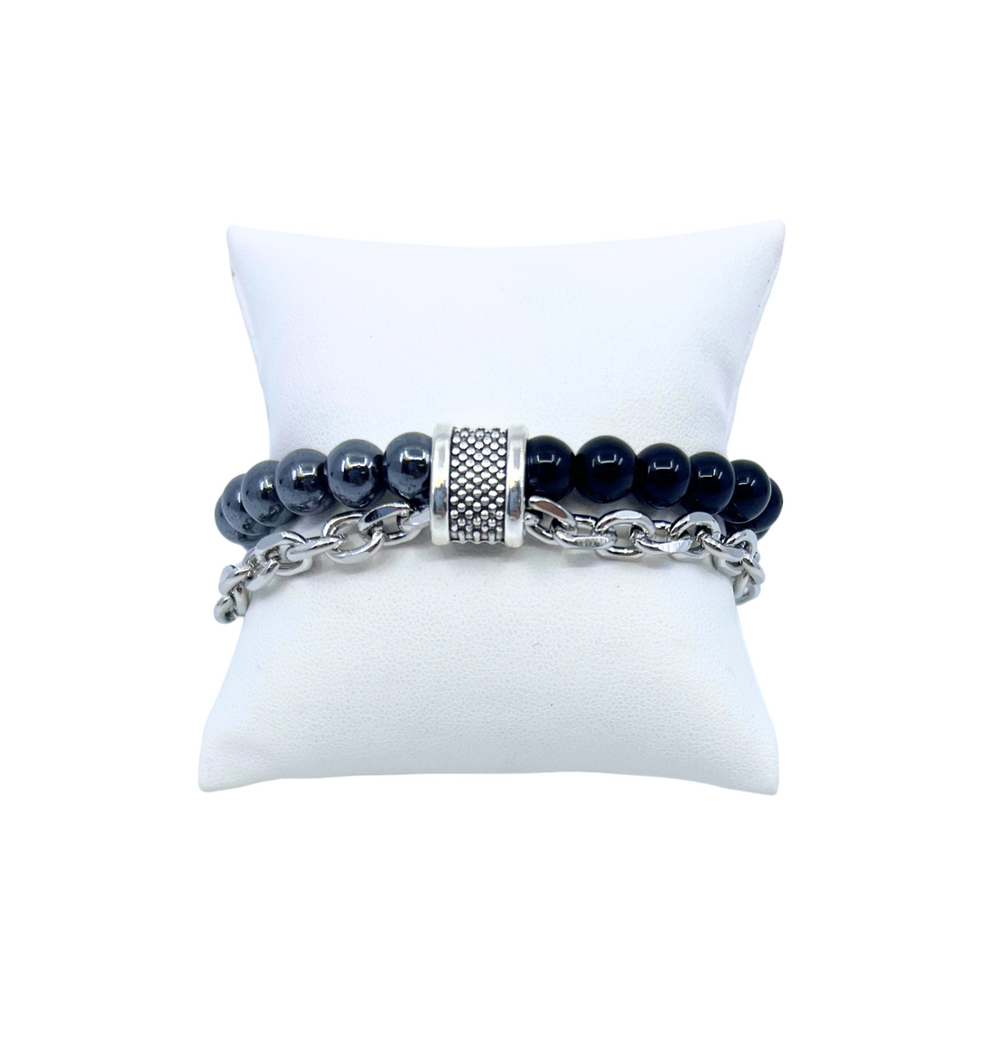 The Mauritius Bracelet