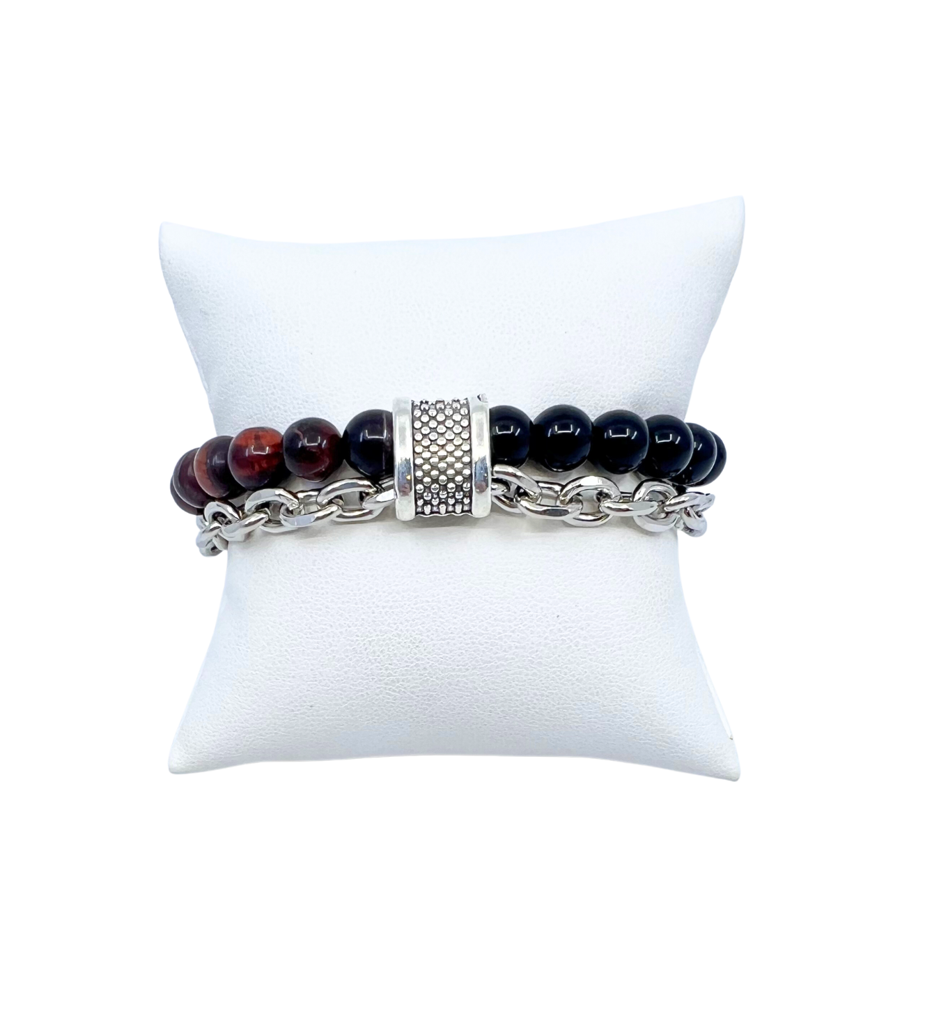 The Mauritius Bracelet