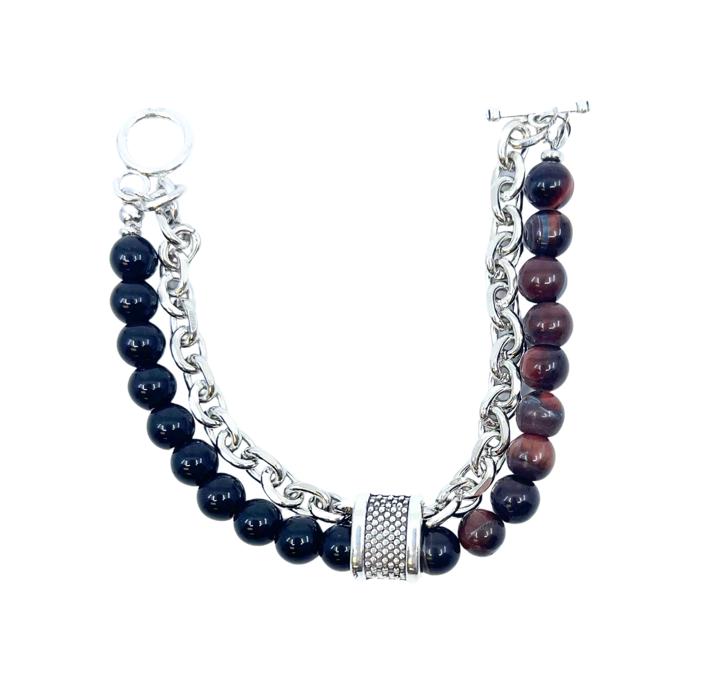 The Mauritius Bracelet