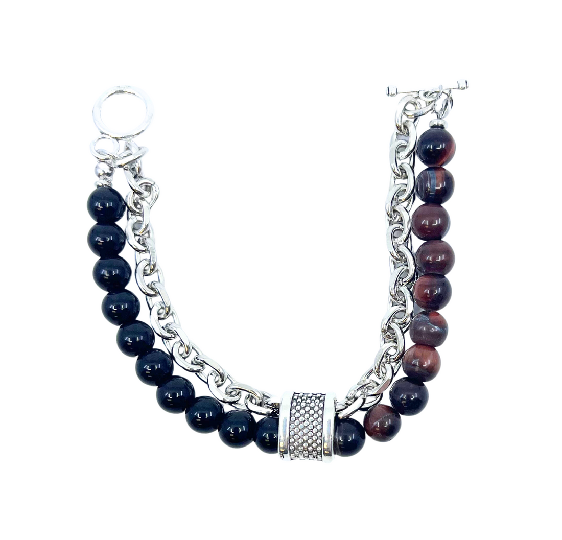 The Mauritius Bracelet