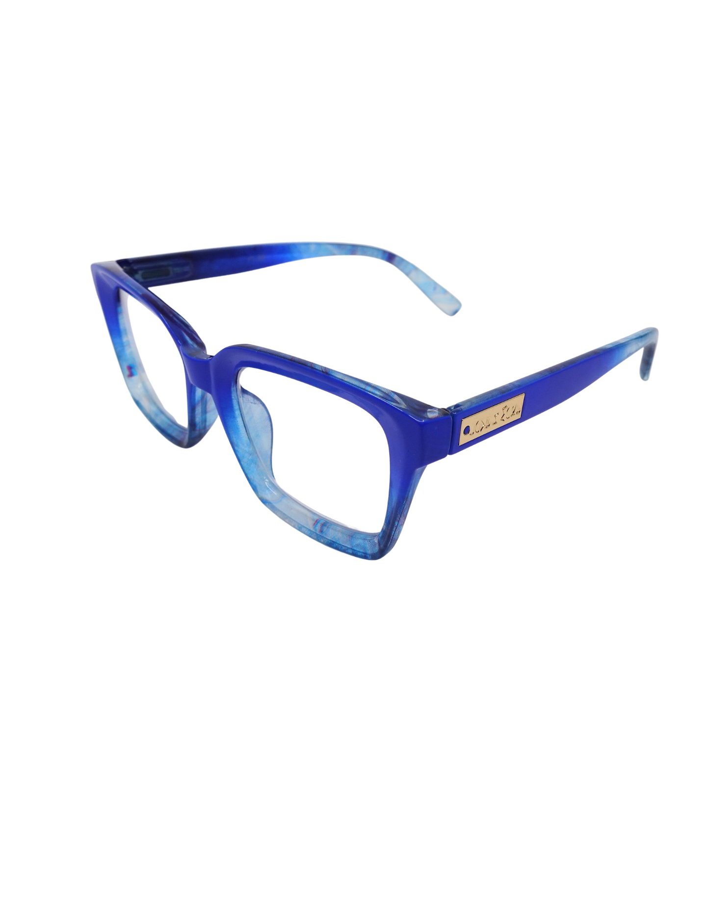Chic Trendy Reading Glasses