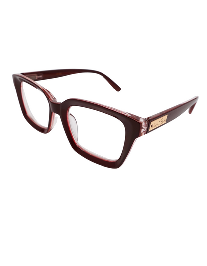 Chic Trendy Reading Glasses