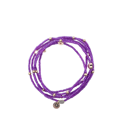 Wonder Wrap Bracelet