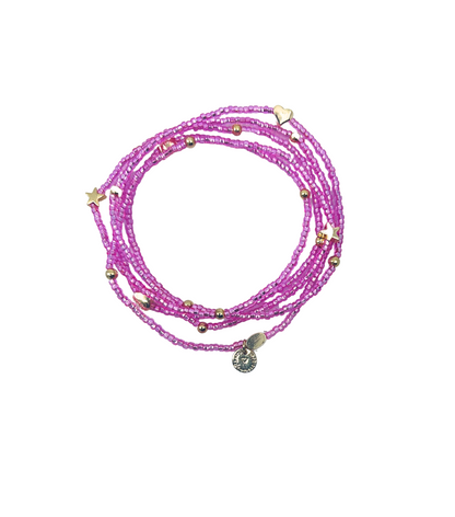 Wonder Wrap Bracelet