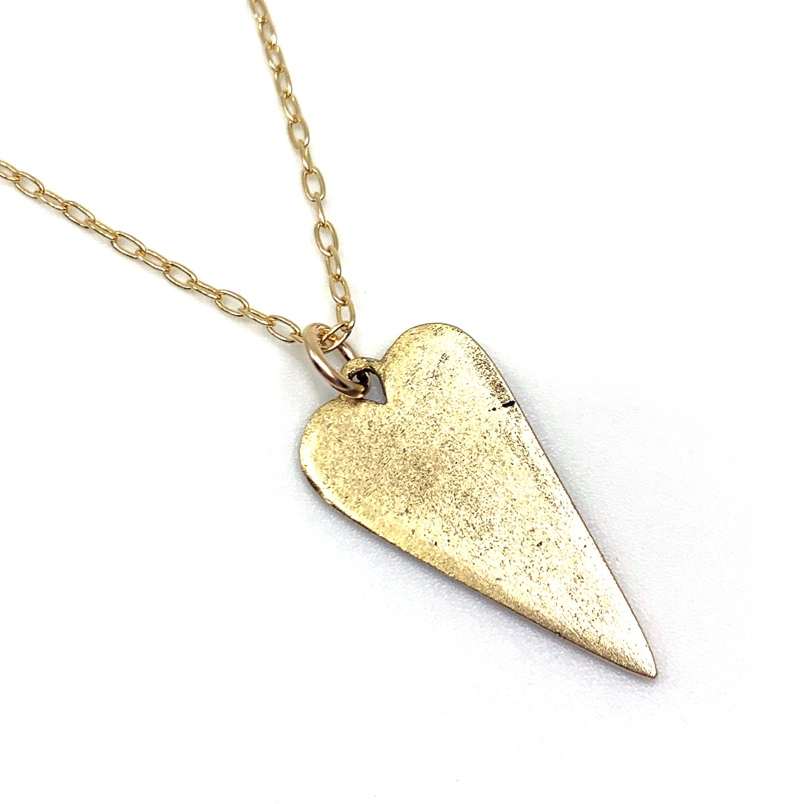 Cupid Necklace
