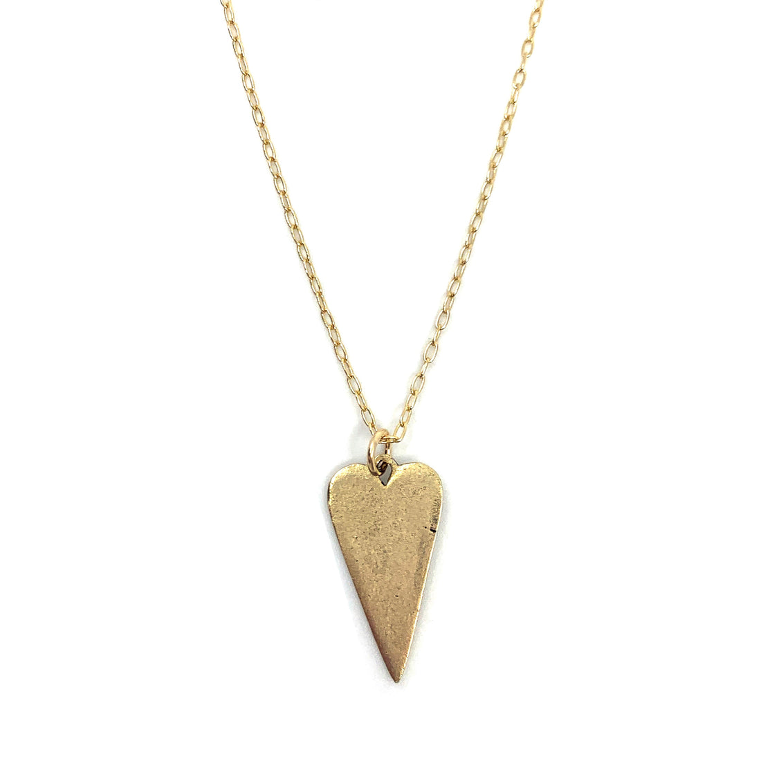Cupid Necklace