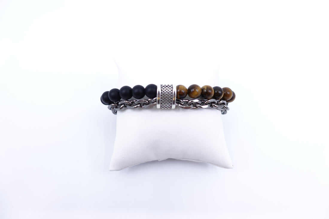 The Mauritius Bracelet