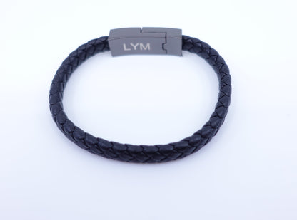 The USB Cable Bracelet