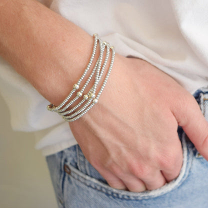 Wonder Wrap Bracelet