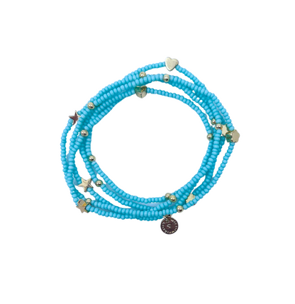 Wonder Wrap Bracelet